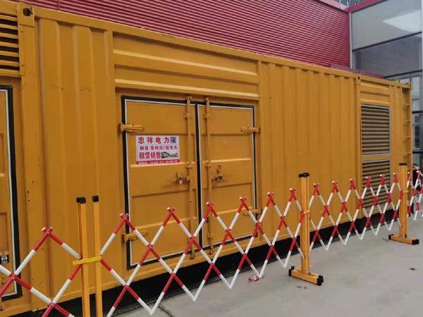 龙亭关于通用发电机的十万个为什么？