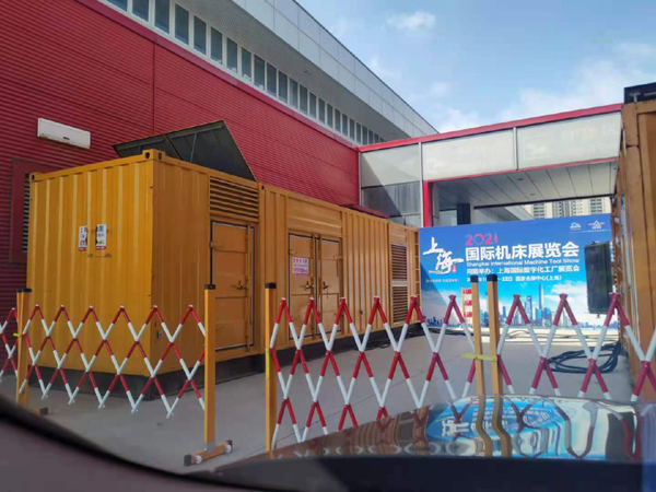 龙亭发电车出租-发电机无电压或电压太低怎么办？