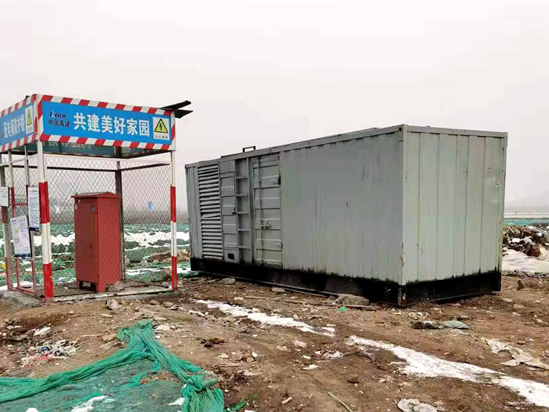龙亭燃气发电机在高海拔地区运行时会遇到哪些常见故障？