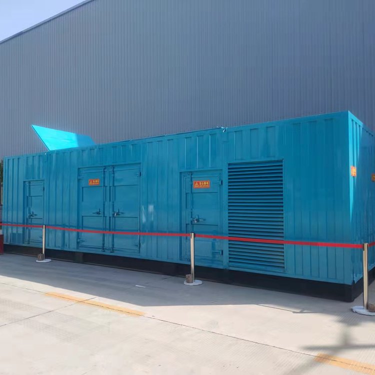 龙亭怎样更换柴油发电机组的空气滤清器？