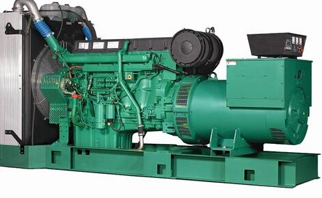 龙亭发电机除垢后需要用清水冲洗水冷式机油散热器几次？