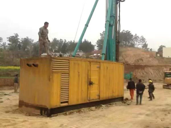 龙亭柴油发电机组应用场合有哪些？